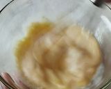 Foto langkah ke 1 dari resep Banana Scones.