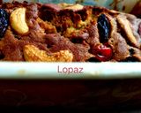 ফ্রুট কেক (fruit cake recipe in Bengali) রেসিপির ধাপ 3 ছবি