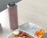 Hình bước làm 6 của món Lunch Boxes - Cơm đi làm P5