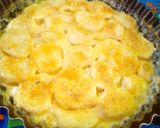 Foto del paso 8 de la receta: Papas a la crema Miriam