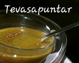 Foto del paso 3 de la receta: Crema de calabacín con espinacas 🥒🥒🥬
