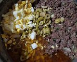 Foto del paso 6 de la receta: Empanadas de carne