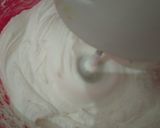 Foto langkah ke 7 dari resep Tiramisu Birthday cake.