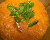 Foto del paso 3 de la receta: Salsa de tomates asados para pasta