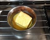 Foto langkah ke 3 dari resep French Toast Cheese.