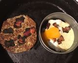 A picture of step 1 of California Farm Rosti Potato Breakfast.