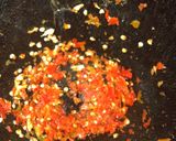 A picture of step 3 of Datun Garri.