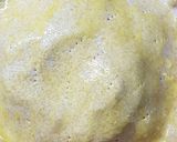 Foto del paso 5 de la receta: Tarta de jamón y queso