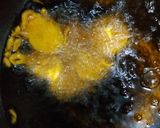 A picture of step 4 of Potato fritters.