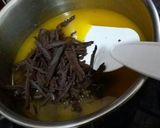 Foto langkah ke 3 dari resep Fudgy Brownies.