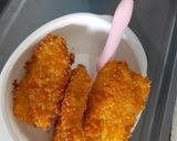 Foto langkah ke 6 dari resep Pisang Goreng Krispy Crispy.