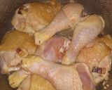 Foto del paso 2 de la receta: Arroz con pollo