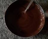 Chocolate sauce/frostingmatakin girki5 hoto