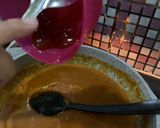 Gambar langkah 3 resipi Mee Bandung Segera.