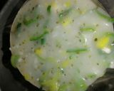 Foto del paso 3 de la receta: Salsa de puerro