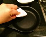 รูปขั้นตอนการทำที่ 5 ของ อเมริกันแพนเค้ก American pancakes