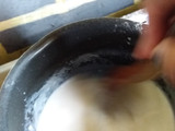 Salsa blanca para cualquier comida