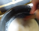 Foto del paso 2 de la receta: Salsa blanca para cualquier comida