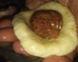 ફરાળી પેટીસ (Farali patis recipe in gujarati) રેસીપી સ્ટેપ5ફોટો