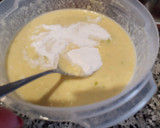 Foto del paso 4 de la receta: Tarta de manzana (otra)