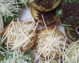 Foto langkah ke 3 dari resep Martabak mini.