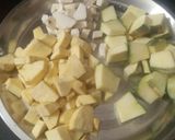 मेहुरा (Mahura recipe in Hindi) रेसिपी चरण 6 फोटो