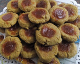 Foto del paso 5 de la receta: Pepas con harina integral
