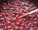 Meggyes lepény recept fázis 2 fotója