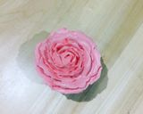 Foto langkah ke 16 dari resep Vanilla cupcakes & swiss meringue buttercream.