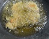 Foto langkah ke 4 dari resep Bakwan Sayur.