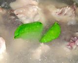 Foto langkah ke 1 dari resep Oseng Mercon Tulang Ayam (Kerongkongan Ayam).