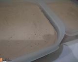 Foto langkah ke 9 dari resep Chocolate Pudding Cake Dessert.
