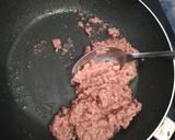 Foto langkah ke 2 dari resep Lumpia isi kornet #AntiRibet.