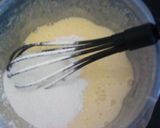Foto del paso 1 de la receta: Galletitas de chocolates!