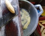 Foto langkah ke 2 dari resep Keripik Pisang Renyah.