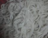 Foto del paso 3 de la receta Chao Mein básico 