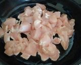 Foto del paso 6 de la receta: Salteado de verduras con pollo y brócoli