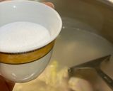 صورة لخطوة 3 من وصفة هريس لحم