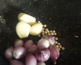 Foto langkah ke 3 dari resep Sop iga sapi sayuran.