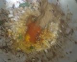 A picture of step 3 of Dhaba Style Potato Cauliflower.