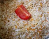 Foto del paso 4 de la receta: Arroz grandeado 🍚💯👌