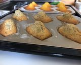 馬德蓮四重奏的食譜步驟6照片