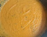 Foto del passaggio 2 della ricetta Vellutata di carote 🥕