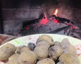 عکس مرحله 2 از دستور سیب زمینی آتیشی🔥