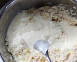 Foto del paso 3 de la receta: Tarta blanca de arroz