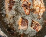 Foto langkah ke 4 dari resep Ikan Gabus Goreng.