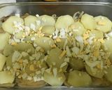 Foto del paso 3 de la receta: Pastel de Merluza y Arroz