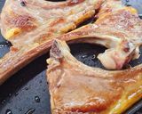 Foto del paso 3 de la receta: Chuletillas de cordero con salsa chimichurri