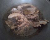 Foto langkah ke 3 dari resep Soto Ayam.