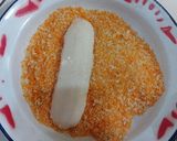 Foto langkah ke 3 dari resep Pisang Krispi.